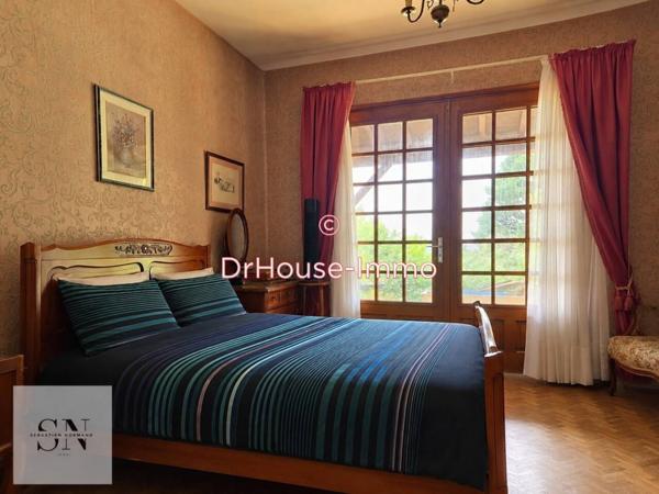 Maison à vendre 10 pièces de 289 m²