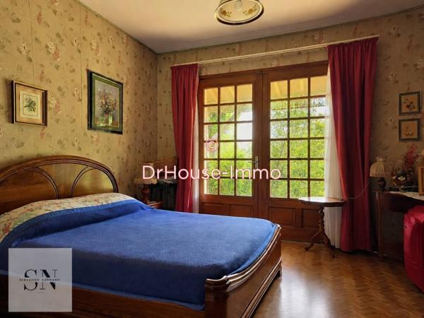 Maison à vendre 10 pièces de 289 m²