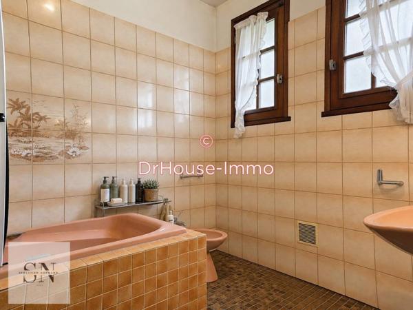 Maison à vendre 10 pièces de 289 m²