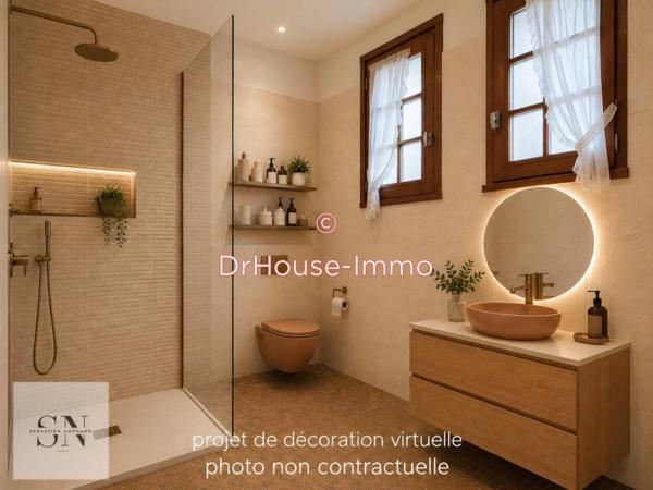 Maison à vendre 10 pièces de 289 m²