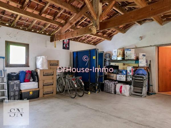 Maison à vendre 10 pièces de 289 m²