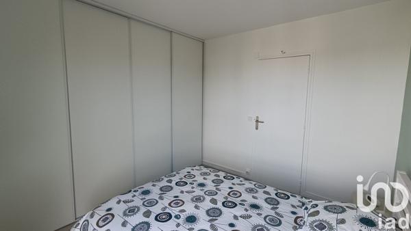 Appartement 4 pièces de 64 m² à Châteauroux (36000)