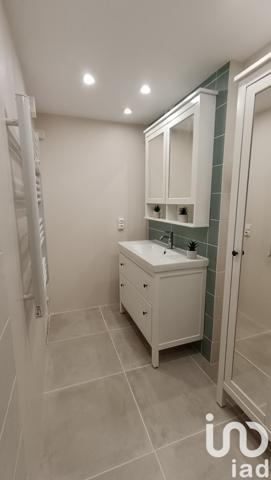 Appartement 4 pièces de 64 m² à Châteauroux (36000)