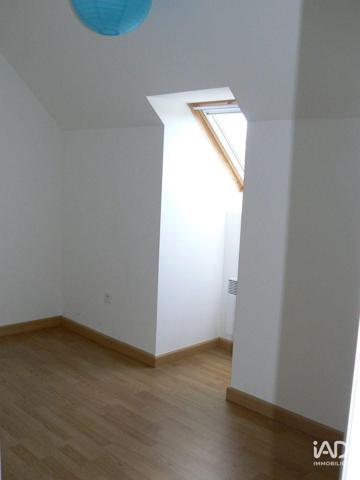 Location appartement 3 pièces 52 m² Andeville