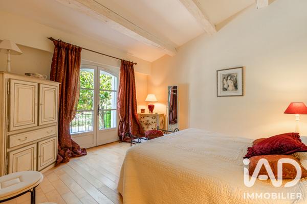 Maison à vendre 7 pièces 320 m² Valbonne