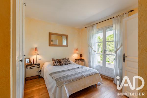 Maison à vendre 7 pièces 320 m² Valbonne