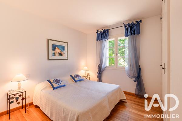 Maison à vendre 7 pièces 320 m² Valbonne