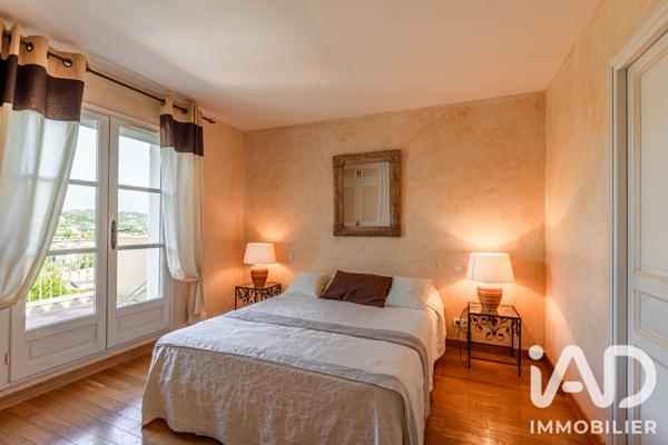 Maison à vendre 7 pièces 320 m² Valbonne