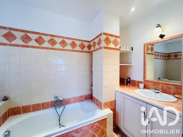 Maison à vendre 7 pièces 320 m² Valbonne