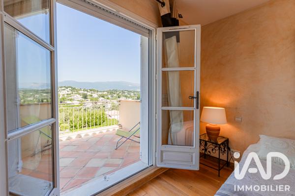 Maison à vendre 7 pièces 320 m² Valbonne