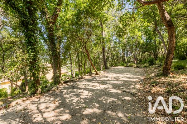 Maison à vendre 7 pièces 320 m² Valbonne
