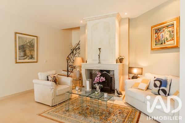 Maison à vendre 7 pièces 320 m² Valbonne