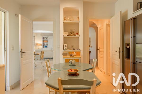 Maison à vendre 7 pièces 320 m² Valbonne