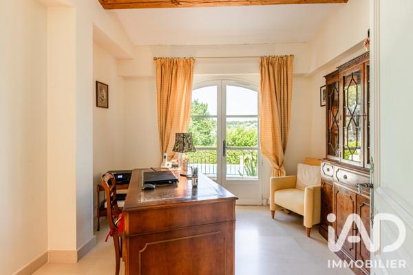Maison à vendre 7 pièces 320 m² Valbonne