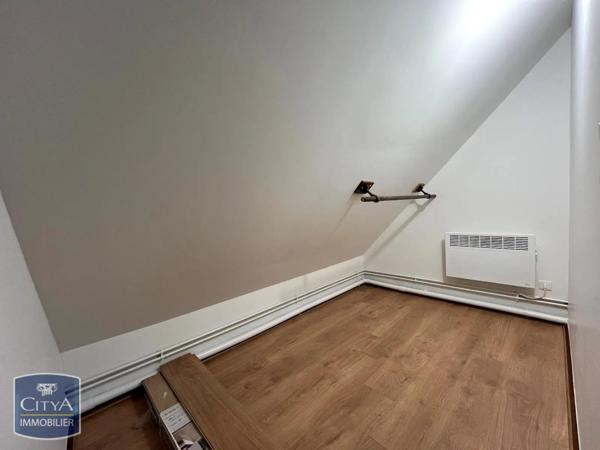 Appartement à louer 2 pièces 50m²