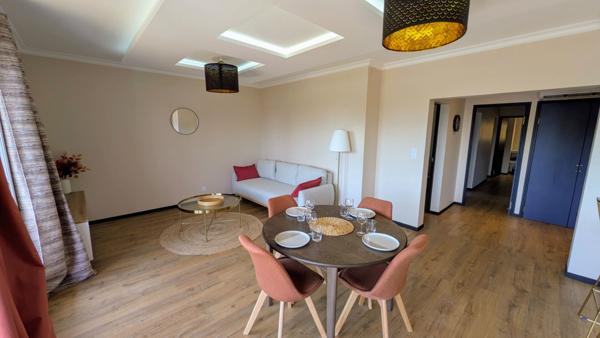 Appartement Avignon 4 pièce(s) 79 m2