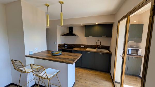Appartement Avignon 4 pièce(s) 79 m2