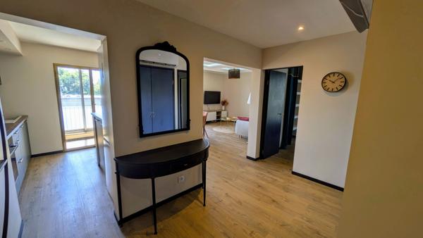 Appartement Avignon 4 pièce(s) 79 m2