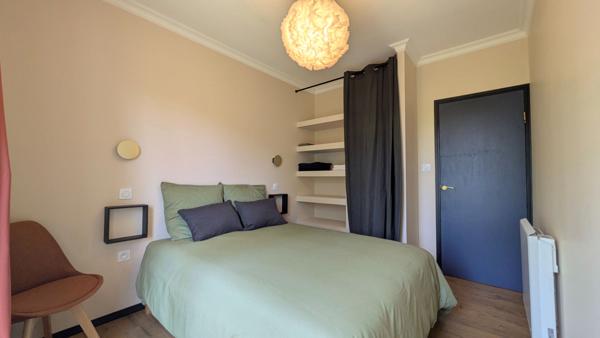 Appartement Avignon 4 pièce(s) 79 m2