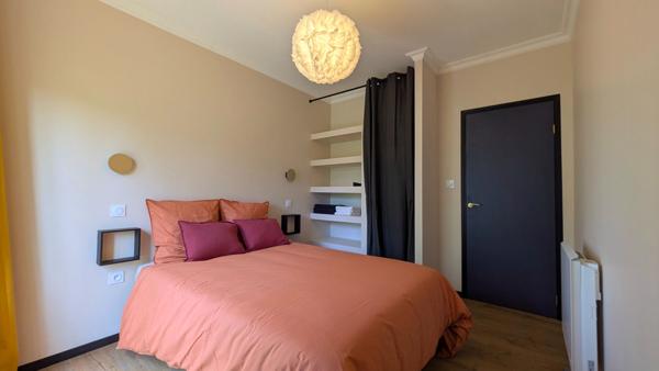 Appartement Avignon 4 pièce(s) 79 m2