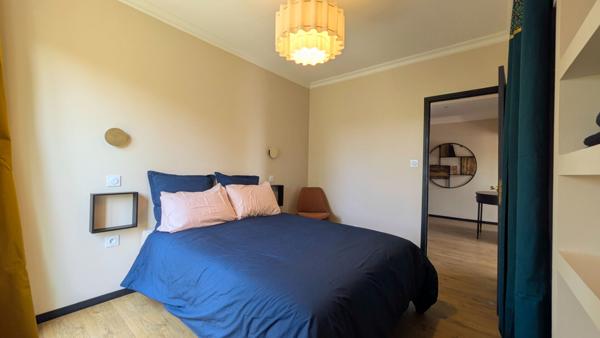 Appartement Avignon 4 pièce(s) 79 m2