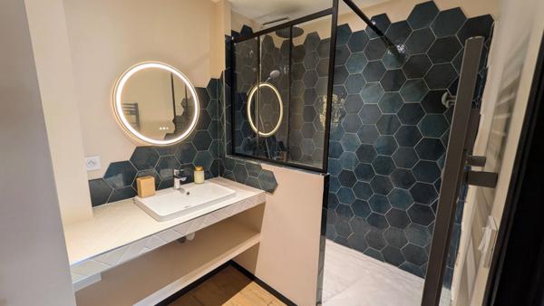 Appartement Avignon 4 pièce(s) 79 m2