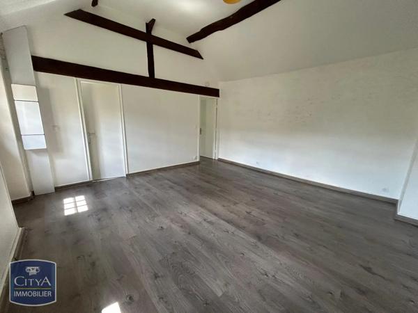 Appartement à louer 2 pièces 37.78m² Avrainville (91630)