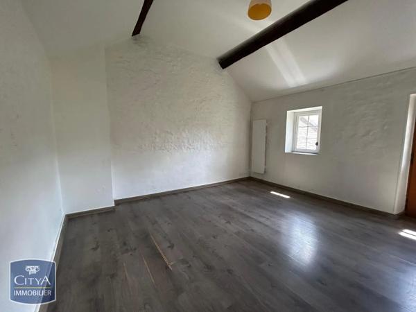 Appartement à louer 2 pièces 37.78m² Avrainville (91630)