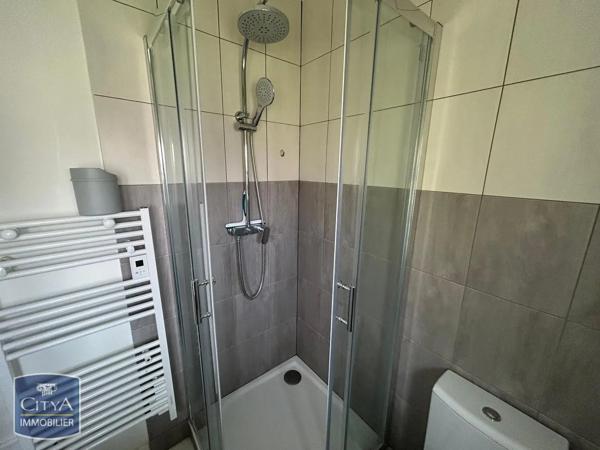 Appartement à louer 2 pièces 37.78m² Avrainville (91630)