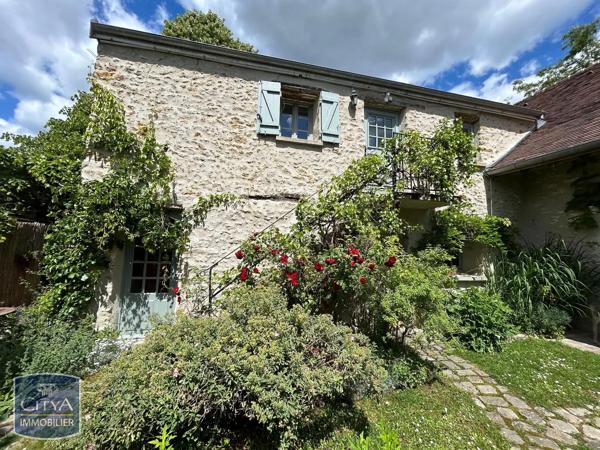 Appartement à louer 2 pièces 37.78m² Avrainville (91630)
