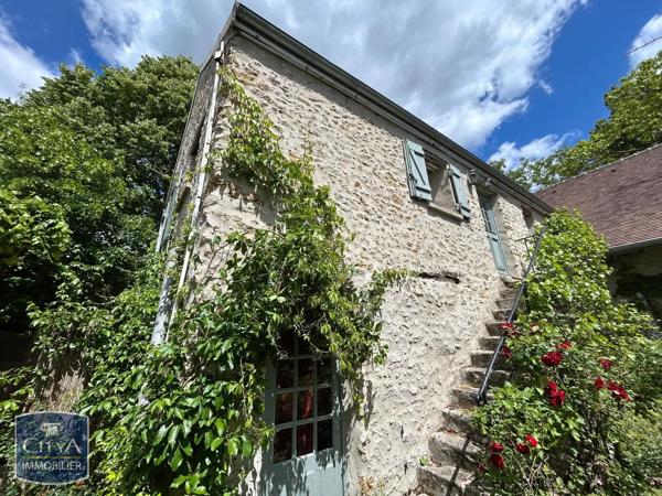 Appartement à louer 2 pièces 37.78m² Avrainville (91630)
