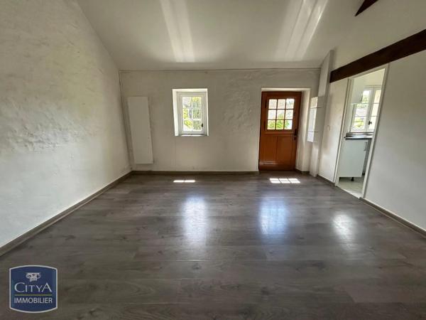 Appartement à louer 2 pièces 37.78m² Avrainville (91630)