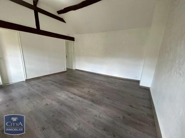 Appartement à louer 2 pièces 37.78m² Avrainville (91630)