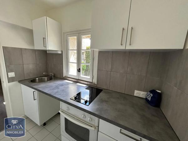 Appartement à louer 2 pièces 37.78m² Avrainville (91630)
