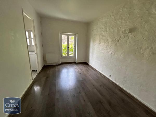 Appartement à louer 2 pièces 37.78m² Avrainville (91630)