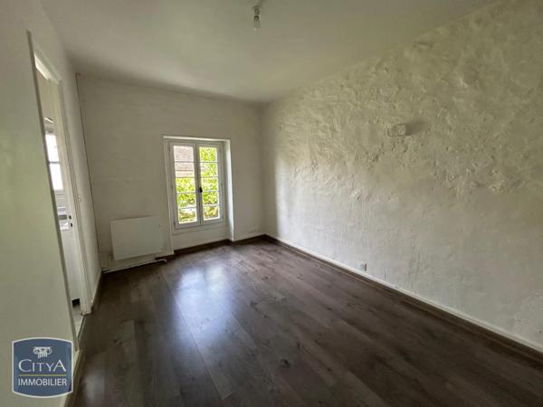 Appartement à louer 2 pièces 37.78m² Avrainville (91630)