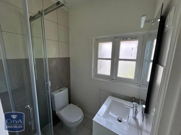 Appartement à louer 2 pièces 37.78m² Avrainville (91630)