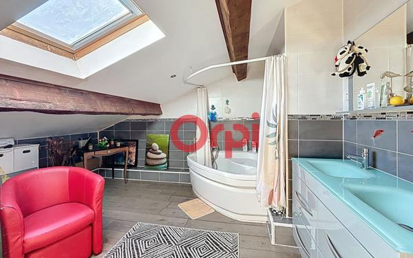 Maison à vendre    4 pièces • 115 m2 Perpignan