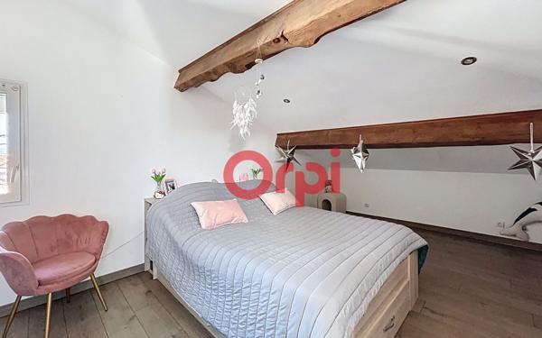 Maison à vendre    4 pièces • 115 m2 Perpignan