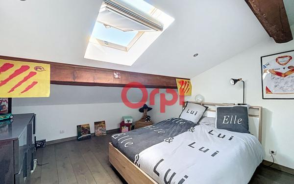 Maison à vendre    4 pièces • 115 m2 Perpignan