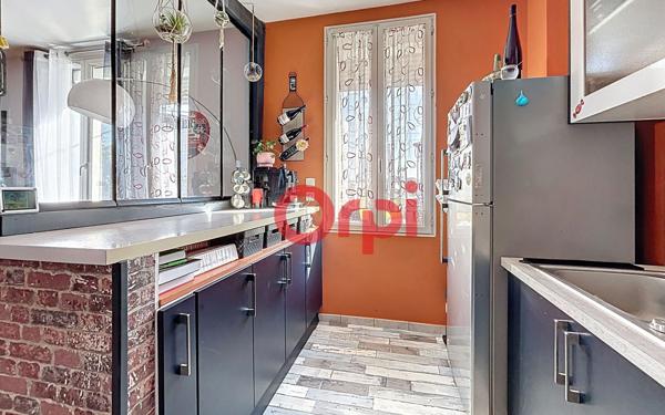 Maison à vendre    4 pièces • 115 m2 Perpignan