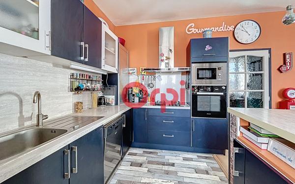 Maison à vendre    4 pièces • 115 m2 Perpignan