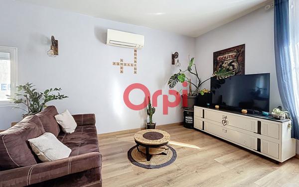 Maison à vendre    4 pièces • 115 m2 Perpignan