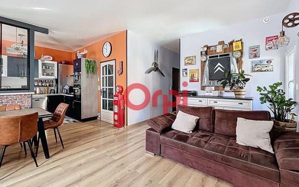 Maison à vendre    4 pièces • 115 m2 Perpignan