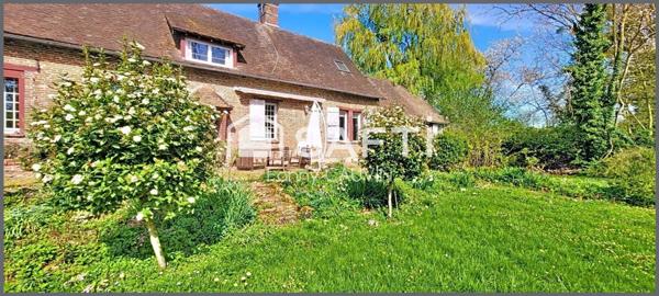 Plus qu'une maison, un projet familial!