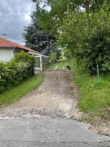 Terrain  en vente - Haute-Garonne - 31