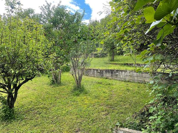 Terrain  en vente - Haute-Garonne - 31