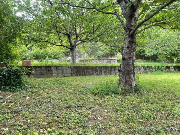 Terrain  en vente - Haute-Garonne - 31