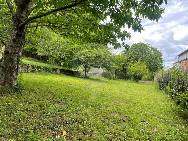 Terrain  en vente - Haute-Garonne - 31