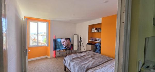 Vente / Maison à Mazamet (81200)